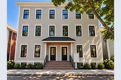 15 Hunting Street #2, Cambridge, MA 02141 - Photo 1