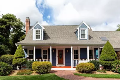 55 Bay Farm Drive, Plymouth, MA 02360 - Photo 2