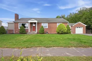 105 Edward St, Agawam, MA 01001 - Photo 1