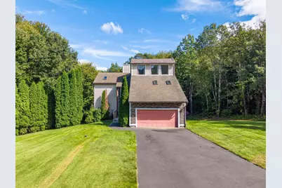 72 Mountain View Dr, Belchertown, MA 01007 - Photo 2