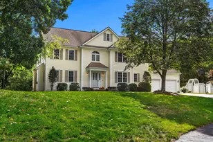 8 Jack Rabbit Ln, Westford, MA 01886 - Photo 1