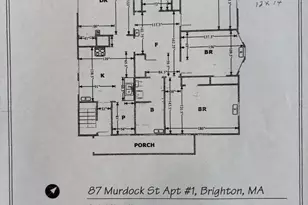 87 Murdock, Boston, MA 02135 - Photo 14