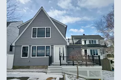 571 Quincy Shore Drive #571, Quincy, MA 02171 - Photo 1