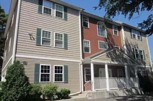 415 Willard St, Quincy, MA 02169 - Photo 1
