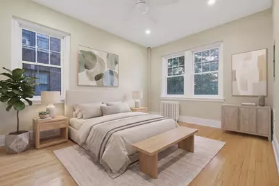 4 Chiswick Road #31, Boston, MA 02135 - Photo 8