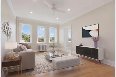 4 Chiswick Road #31, Boston, MA 02135 - Photo 2