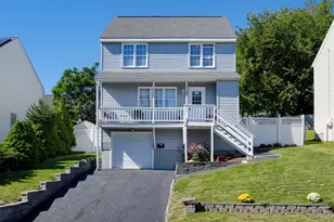 22 Byron St, Worcester, MA 01605 - Photo 1