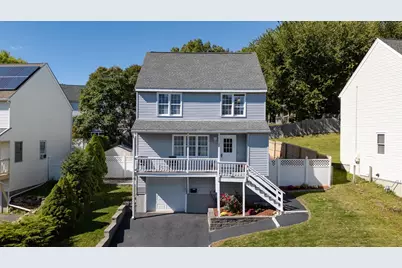 22 Byron St, Worcester, MA 01605 - Photo 32