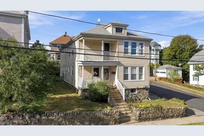 112 Bellevue Rd, Lynn, MA 01904 - Photo 2