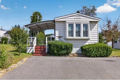 151 Easy St, Raynham, MA 02767 - Photo 1