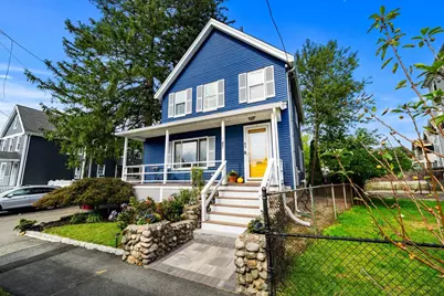 47 Sanford St, Melrose, MA 02176 - Photo 34