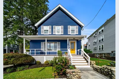47 Sanford St, Melrose, MA 02176 - Photo 1