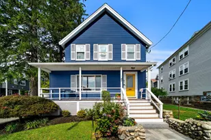 47 Sanford St, Melrose, MA 02176 - Photo 1