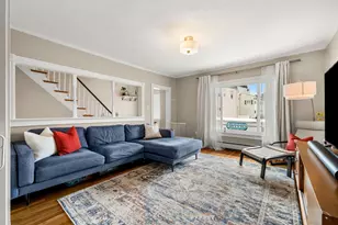 47 Sanford St, Melrose, MA 02176 - Photo 4