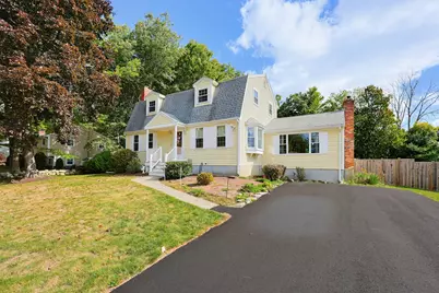 88 Darren Dr., Brockton, MA 02301 - Photo 1