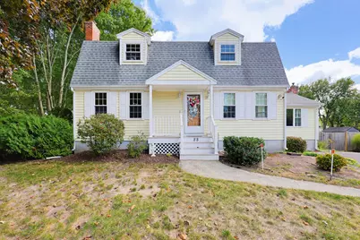 88 Darren Dr., Brockton, MA 02301 - Photo 2