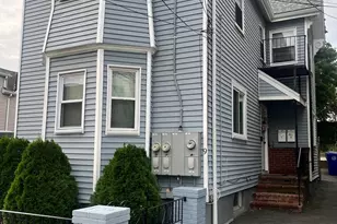 9 Clinton St, Chelsea, MA 02150 - Photo 1