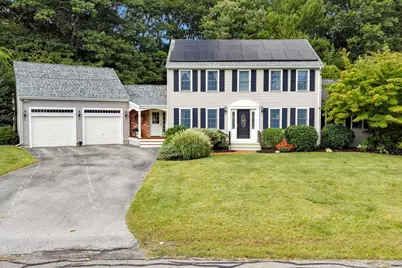 93 McClellan Rd, Sutton, MA 01590 - Photo 1
