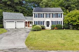 93 McClellan Rd, Sutton, MA 01590 - Photo 1