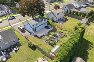 68 Alhambra Cir N, Agawam, MA 01001 - Photo 38