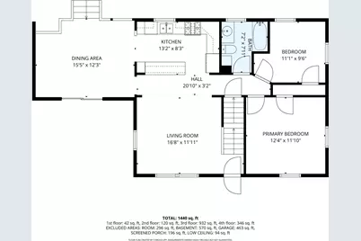4 Amos St, Tewksbury, MA 01876 - Photo 2