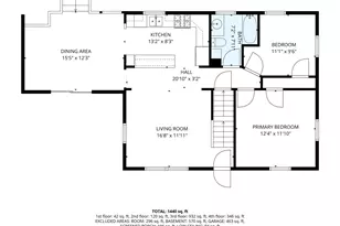 4 Amos St, Tewksbury, MA 01876 - Photo 2