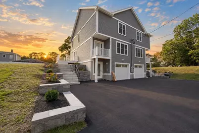580 Broad St #2A, Bridgewater, MA 02324 - Photo 1