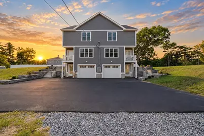 580 Broad St #2A, Bridgewater, MA 02324 - Photo 2