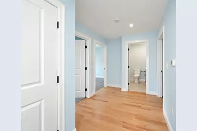 580 Broad St #2A, Bridgewater, MA 02324 - Photo 16