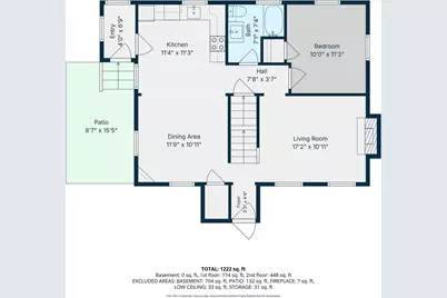 30 Amesbury St, Worcester, MA 01605 - Photo 16