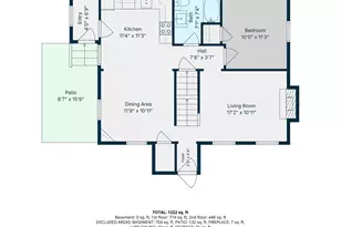 30 Amesbury St, Worcester, MA 01605 - Photo 16