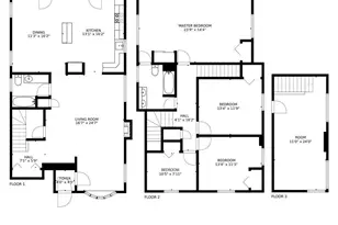 23 Putnam Rd, Somerville, MA 02145 - Photo 20