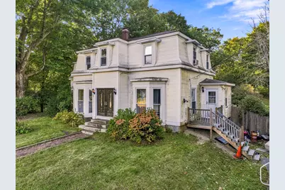 52 Central St, Millville, MA 01529 - Photo 2