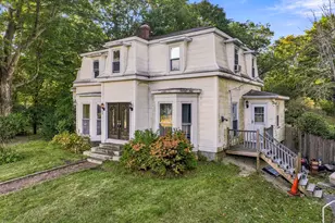 52 Central St, Millville, MA 01529 - Photo 2