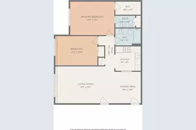 33 McCormick Ter #39, Stoughton, MA 02072 - Photo 20