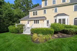 11 Tappan Way, Lynnfield, MA 01940 - Photo 38