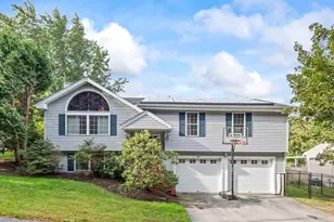 37 Moreland Green Dr, Worcester, MA 01609 - Photo 1