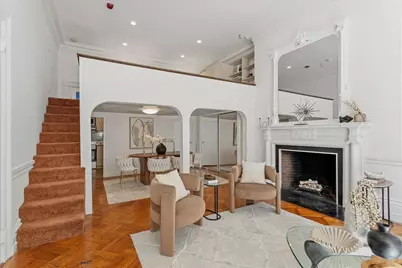 41 Commonwealth Ave #3, Boston, MA 02116 - Photo 4