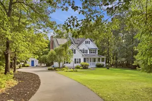 6 Buddys Crossing, Freetown, MA 02717 - Photo 1