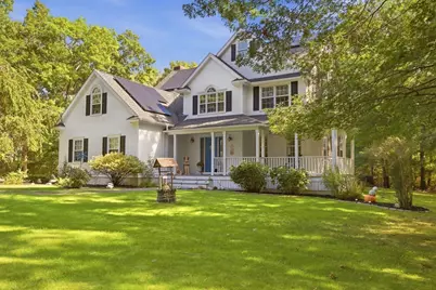6 Buddys Crossing, Freetown, MA 02717 - Photo 2