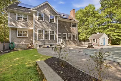 6 Buddys Crossing, Freetown, MA 02717 - Photo 36
