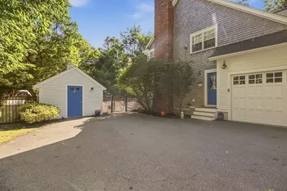 6 Buddys Crossing, Freetown, MA 02717 - Photo 40