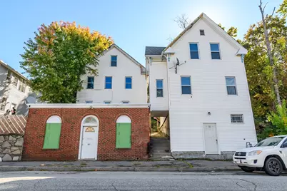52 & 52.5 Wall St, Worcester, MA 01604 - Photo 1