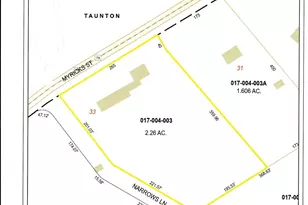 33 Myricks St, Lakeville, MA 02347 - Photo 1
