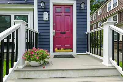 49 St. John Street #3, Boston, MA 02130 - Photo 1