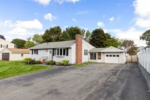 15 Marlboro Rd, Woburn, MA 01801 - Photo 1