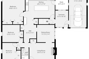 15 Marlboro Rd, Woburn, MA 01801 - Photo 32