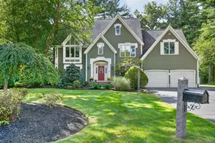 4 Chippy Ln, Andover, MA 01810 - Photo 1