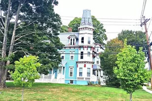 46 N Main St, West Brookfield, MA 01585 - Photo 2
