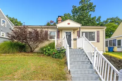 66 Hillside Ave, West Springfield, MA 01089 - Photo 1